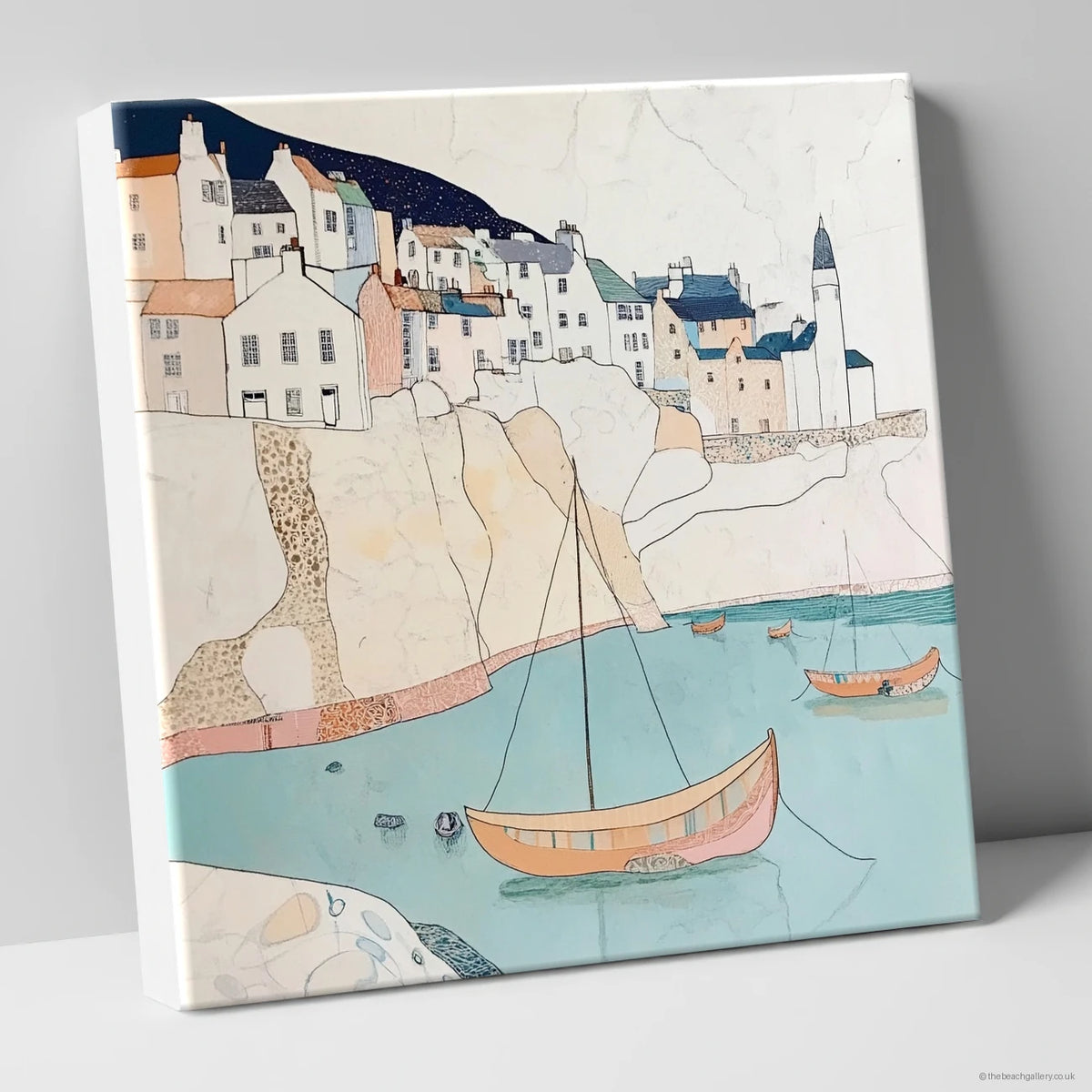 Canvas Print