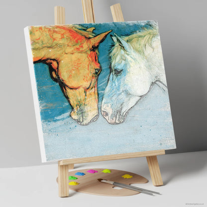 Paint-it-Yourself Kit