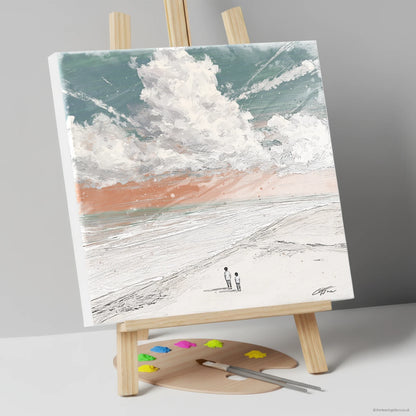 Paint-it-Yourself Kit