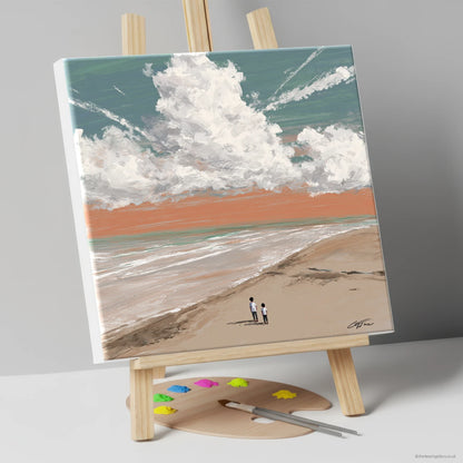 Paint Your Own Kit