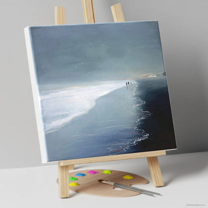 Paint-it-Yourself Kit