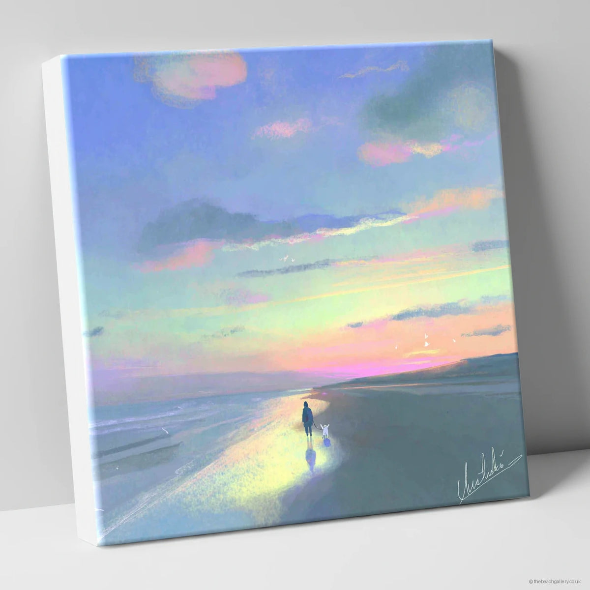 Canvas Print